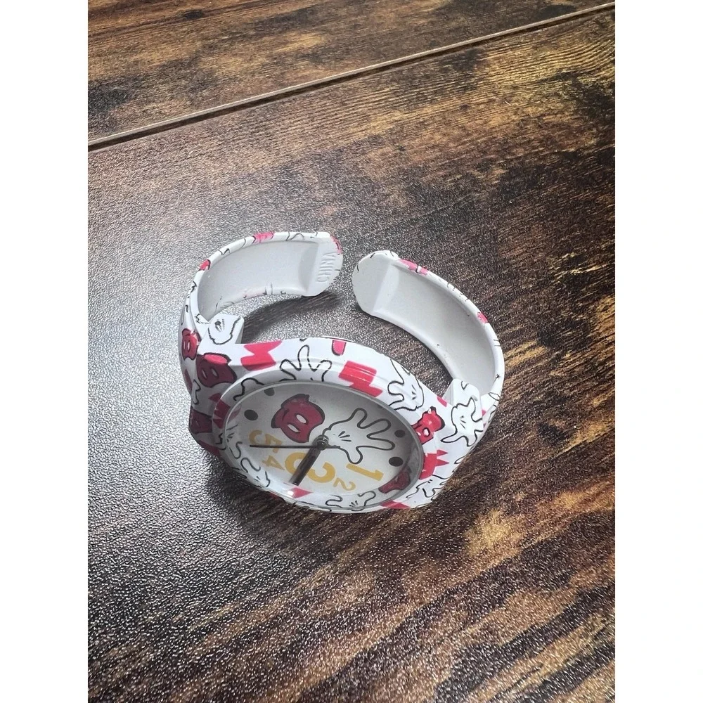 Disney mickey mouse